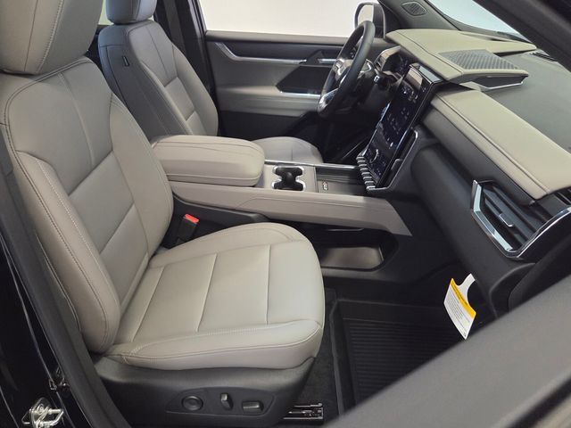New 2026 Black GMC Elevation image 16
