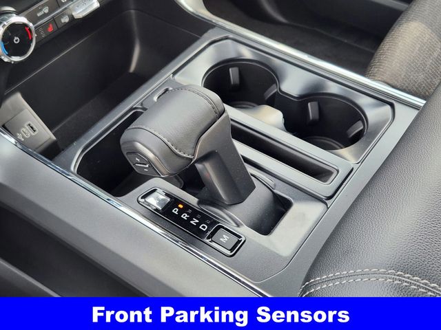 2025 Ford F-150 XLT photo