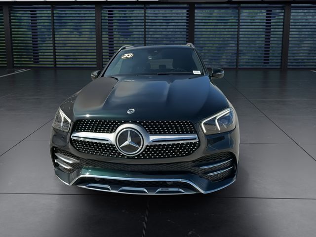 Used 2023 Mercedes-benz GLE SUV