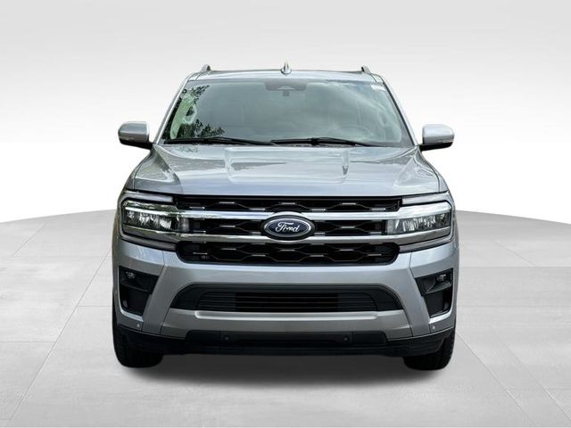 2024 Ford Expedition Limited 8