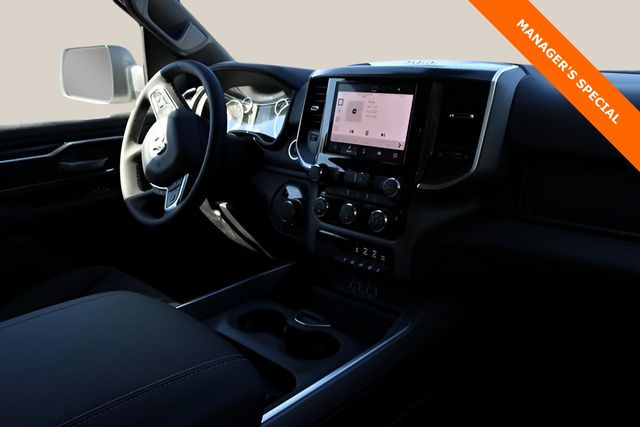 New Car 2025 Ram 1500  Big Horn/lone Star For Sale Under $50,000 In Austin, Texas