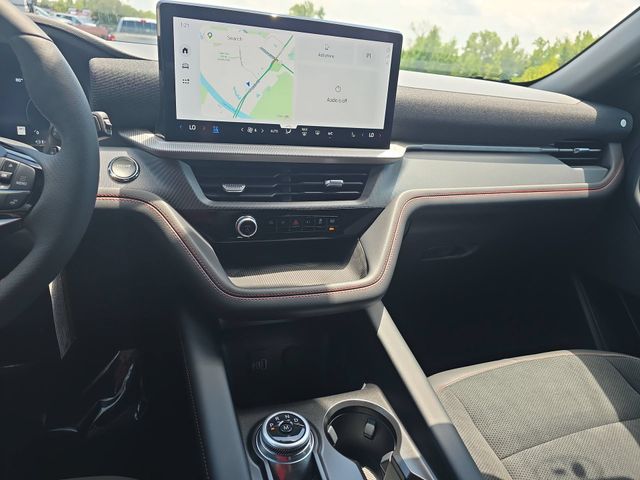New 2026 Carbonized Gray Metallic Ford ST image 22