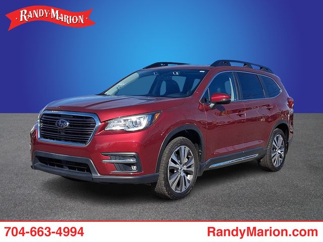 2022 Subaru Ascent Limited 7-Passenger AWD