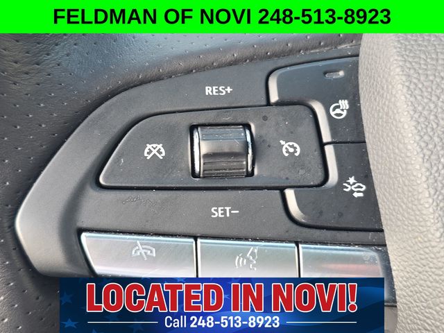 Used 2024 Cadillac XT4 For Sale in Livonia, MI