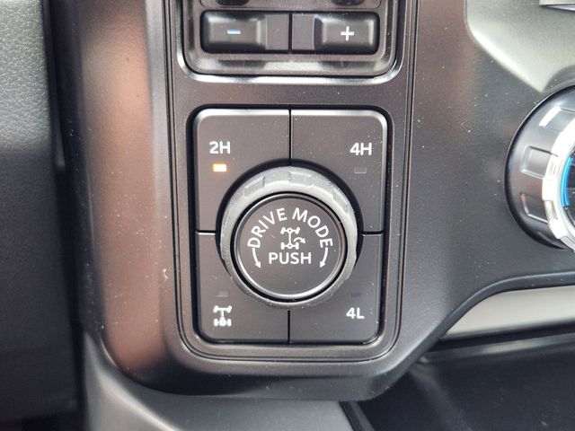 2025 Avalanche Ford Super Duty F-250 SRW Lariat 4X4 Truck
