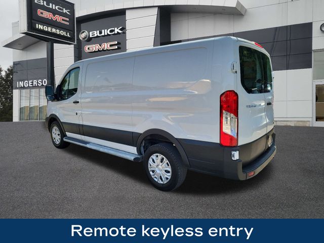 2022 Ford Transit-250 Base 6