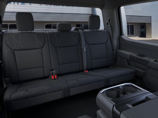 2026 Ford F-150 STX:169444