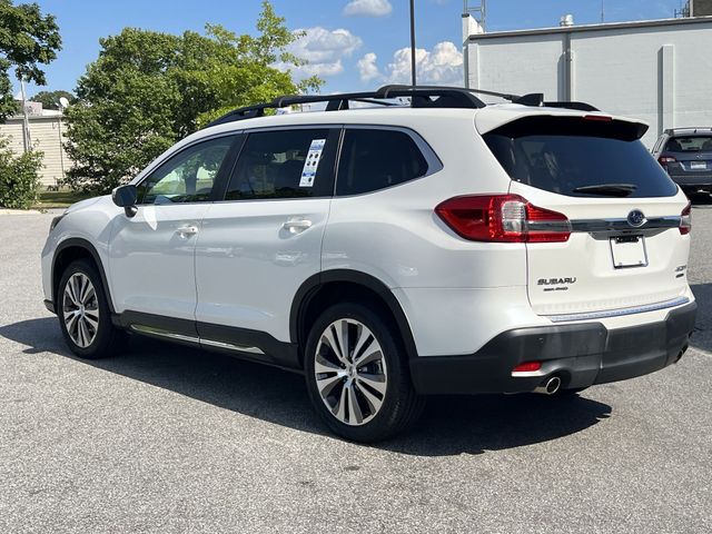 Used 2022 White Subaru Limited image 11