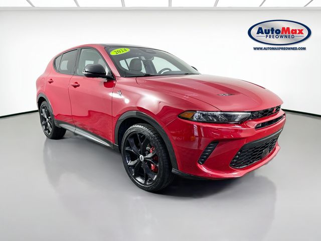 2024 Dodge Hornet R/T Plus AWD