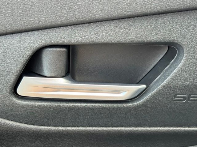 New 2027 Nissan Sentra Sedan