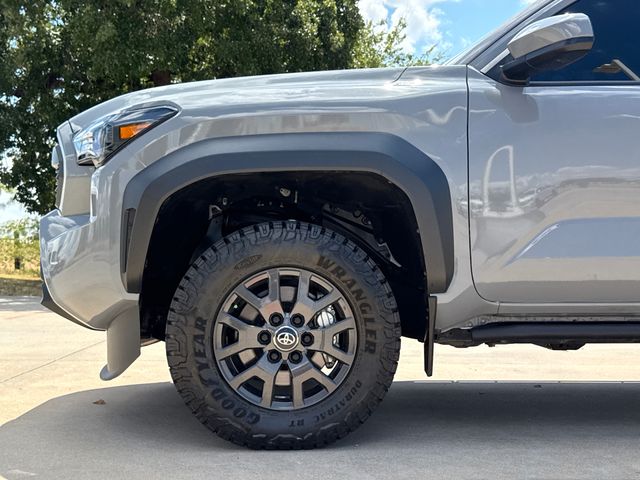 Used 2024 Toyota Tacoma Hybrid Truck