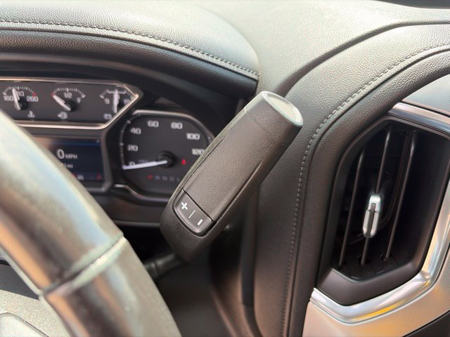 Used 2021 GMC Sierra 1500 Truck