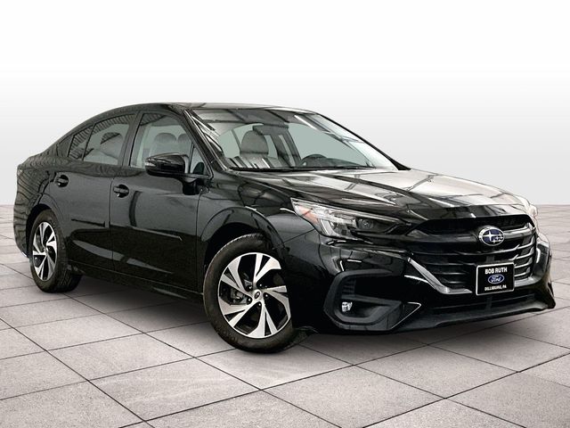 2024 Subaru Legacy Premium Black at Rafferty Subaru