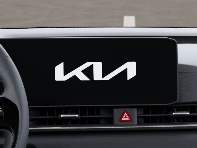 New 2027 Kia Carnival MPV Hybrid Van