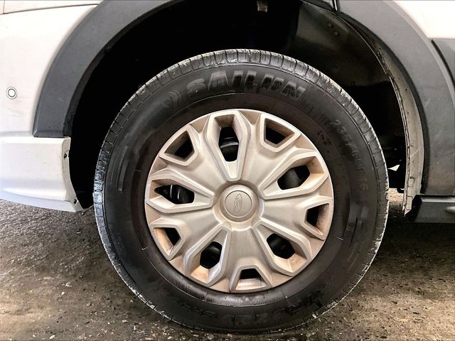 2022 Ford Transit-350 XLT White at Three Rivers CJD
