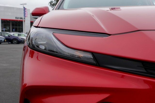 new 2026 Toyota Camry car