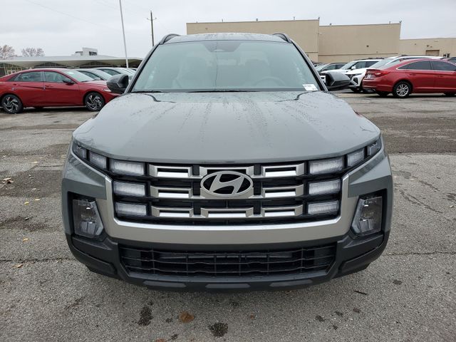 New 2025 Hyundai Santa Cruz For Sale in Indianapolis, IN