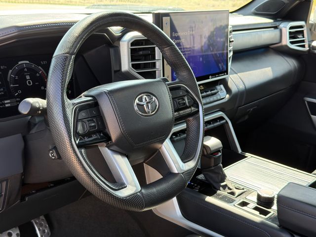 Used 2024 Toyota Tundra Hybrid Truck