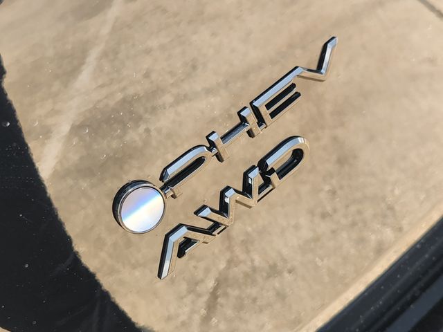 2026 Toyota RAV4 Plug-In Hybrid XSE - 7