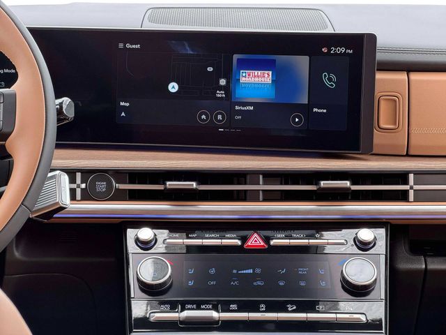 New 2026 Black Hyundai Calligraphy image 18