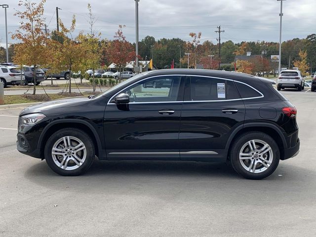 2023 Mercedes-Benz GLA GLA 250 7