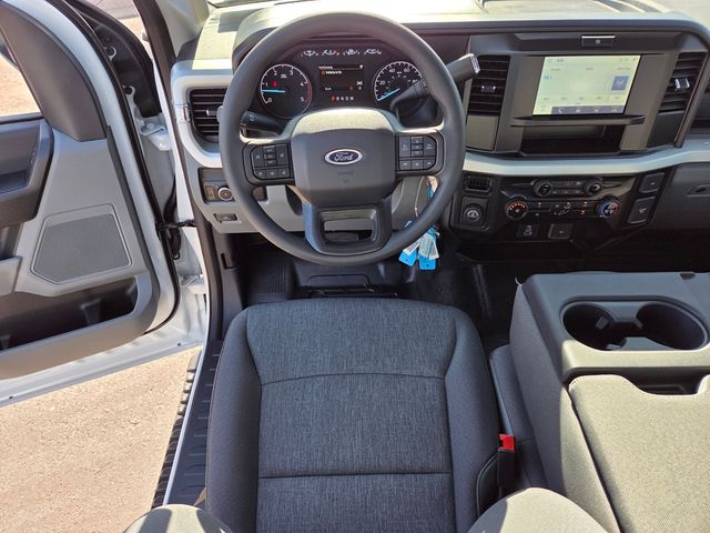 New 2026 Ford Super Duty F-250 SuperCab 8' Box XL