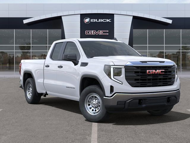 2024 GMC Sierra 1500 Pro 7