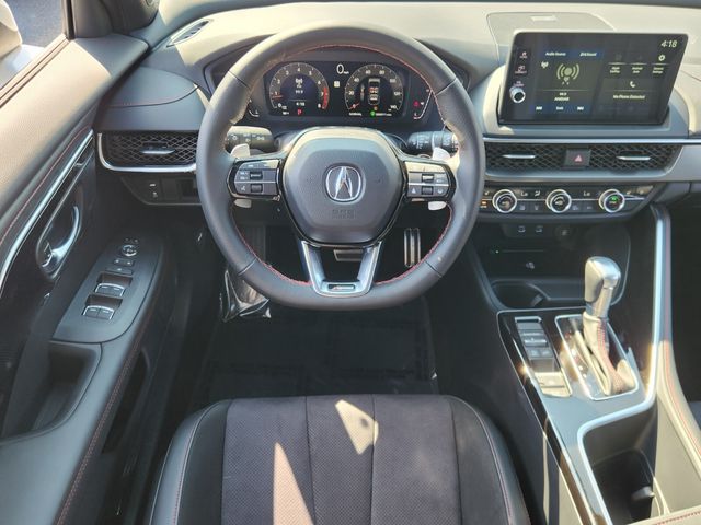 2026 Acura Adx - $39,250
