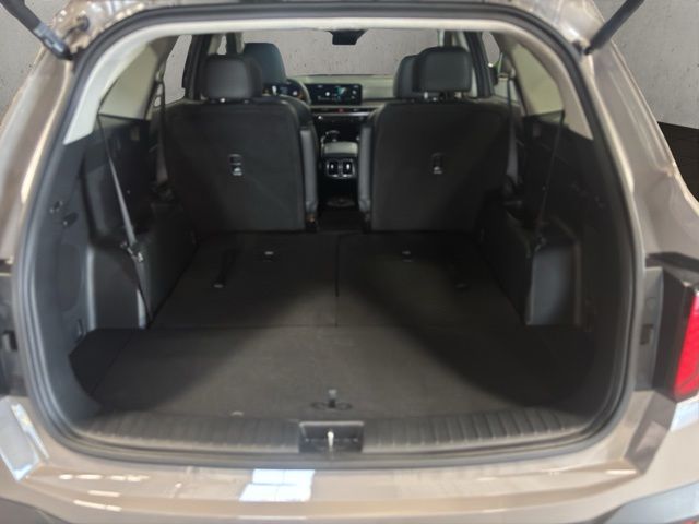 2026 Road Rider Brown Kia Sorento X-Line EX AWD SUV