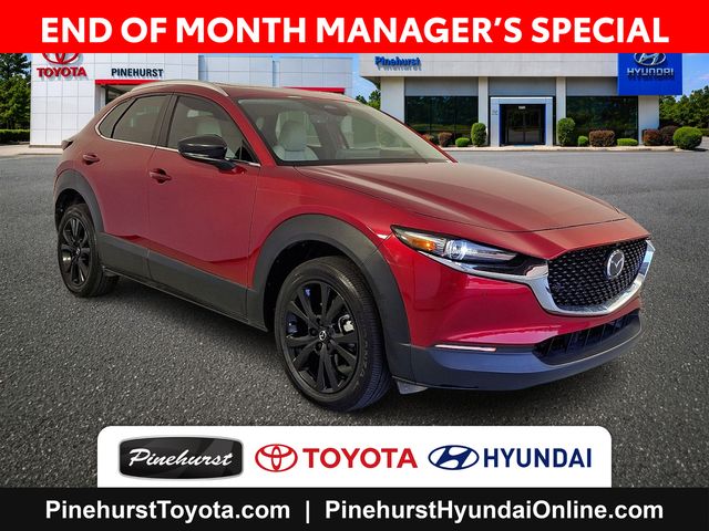 2024 Mazda CX-30 Turbo Premium Plus AWD's photo