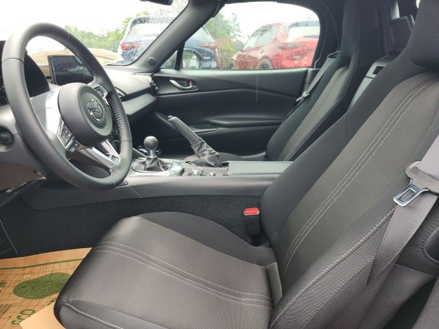 2026 Mazda MX-5 Miata Sport - 10