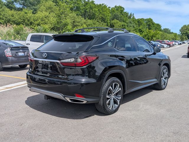 2021 Lexus RX - Image 5