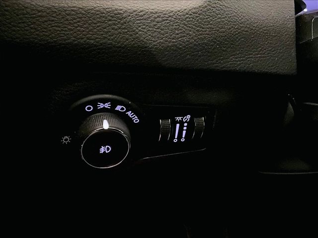 2018 Jeep Compass Latitude Black at Auto Express Mitsubishi