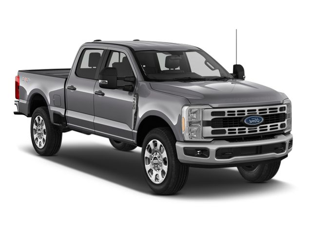 2024 Ford F-350 Super Duty XLT LB 4WD