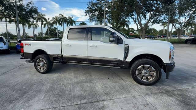Used 2025 Ford F-250SD Truck