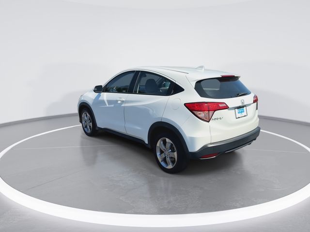 Used 2018 Honda HR-V SUV