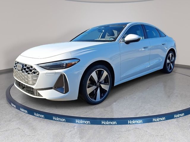 2025 Audi A5 Premium
