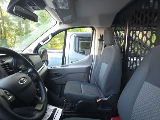 Used 2025 White Ford Base image 4