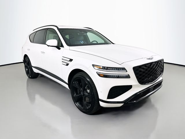 Thumbnail: 2026 Genesis GV80 - 3