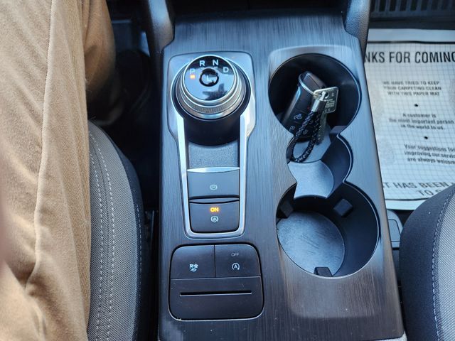 Used 2021 Ford Escape SUV