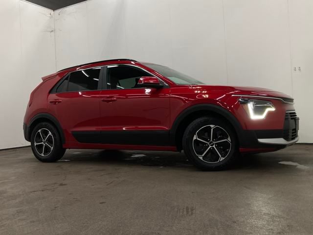 2023 Kia Niro EX