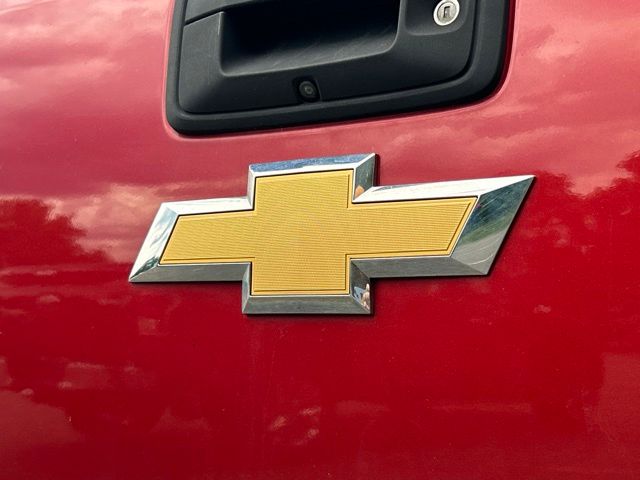 used 2016 Chevrolet Colorado car, priced at $15,499