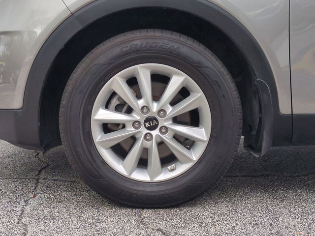 Used 2019 Kia Sorento LX 4D Sport Utility