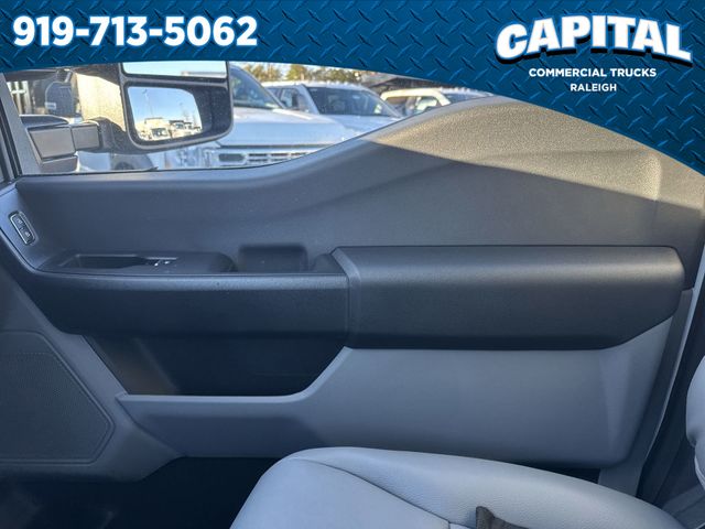 New 2026 White Ford 8FT SERVICE BODY image 31