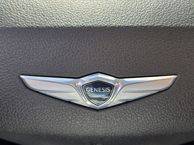 2021 Genesis G80 - $28,845