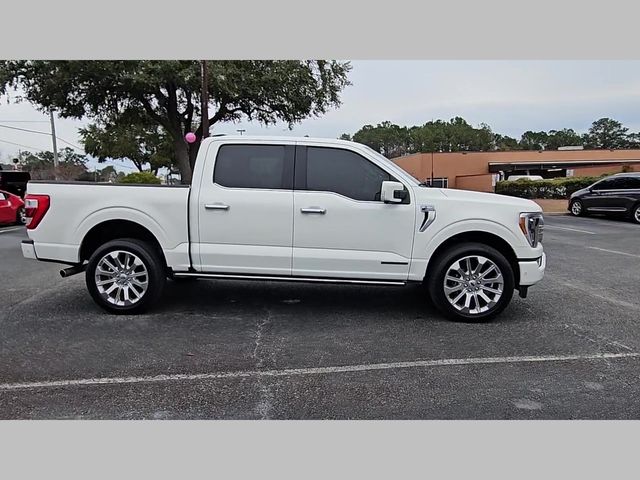 2023 Ford F-150 Limited