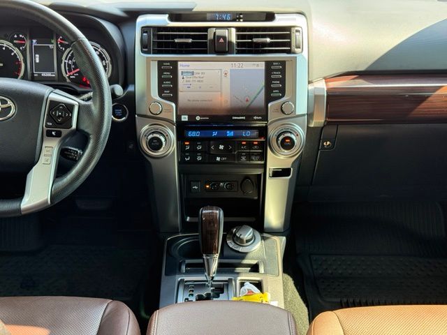 Used 2023 Toyota 4Runner SUV