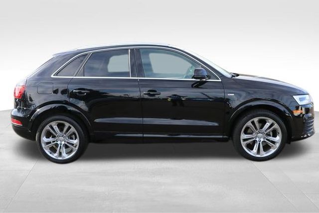 2018 Audi Q3 2.0T Premium Plus 20