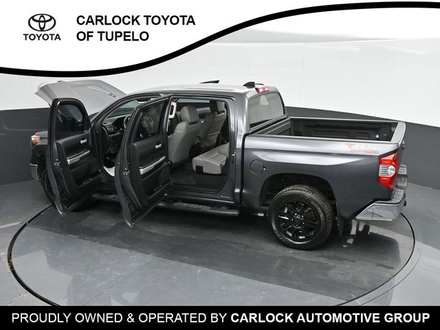 2021 Toyota Tundra SR5 47