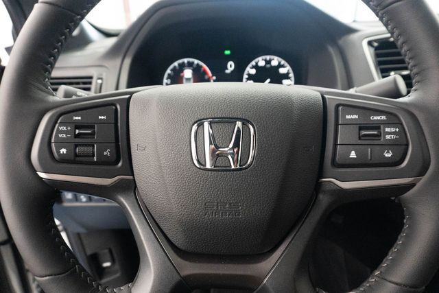 New 2026 Honda Ridgeline Truck